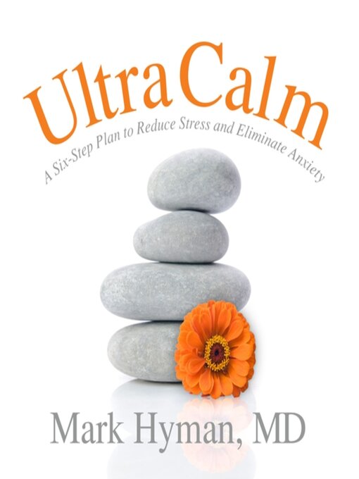 Cover image for UltraCalm